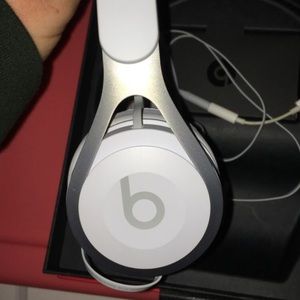 Beat Headphones
